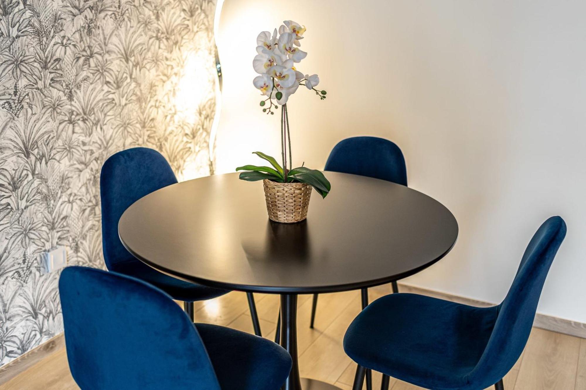 Appartement L'Ilot Bleu Paradis Melun Kültér fotó