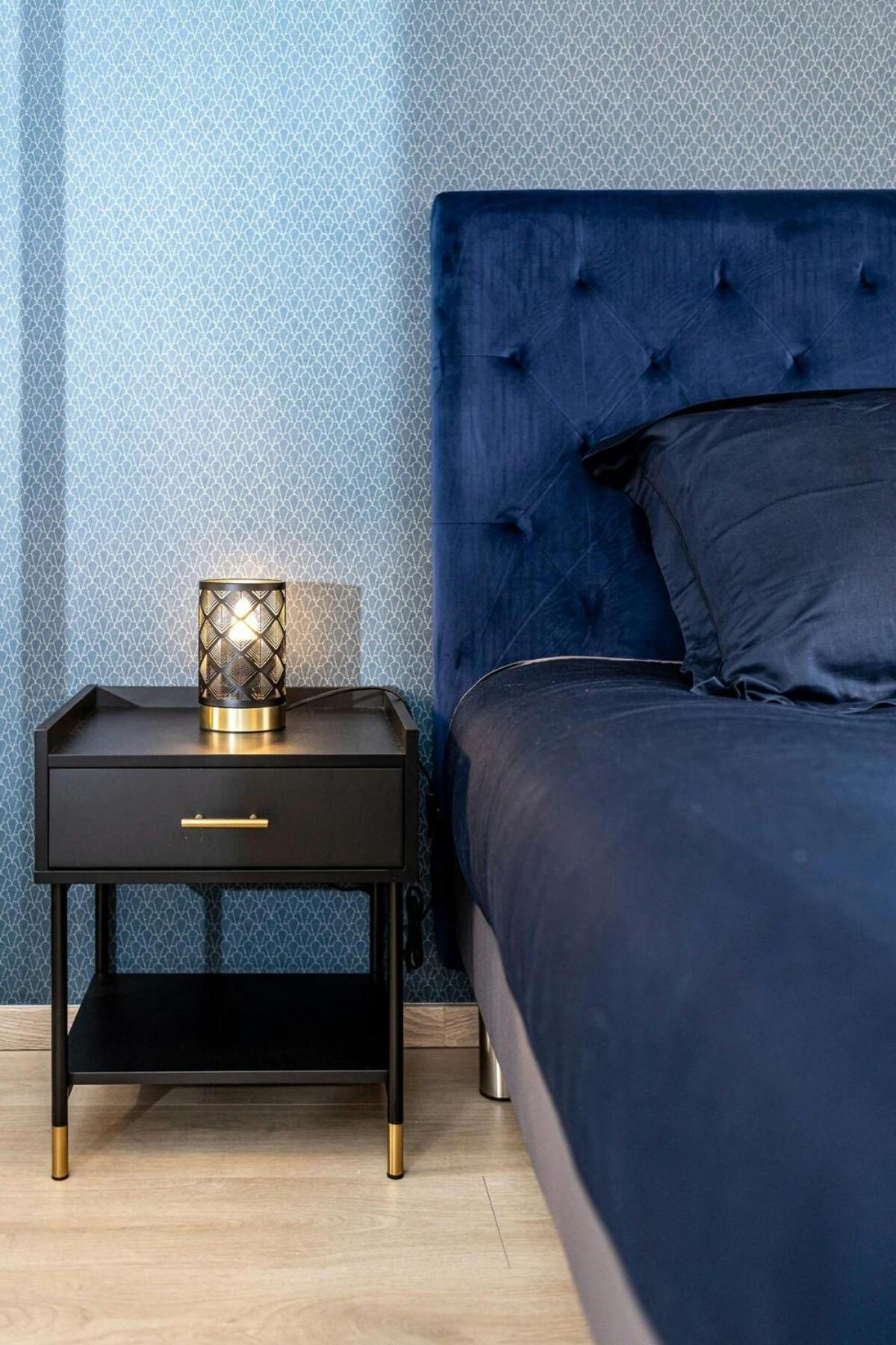 Appartement L'Ilot Bleu Paradis Melun Kültér fotó